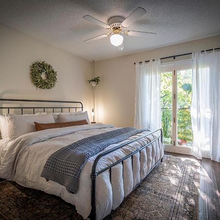 Appartamento Lush, Enchanting Austin Oasis! Esterno foto