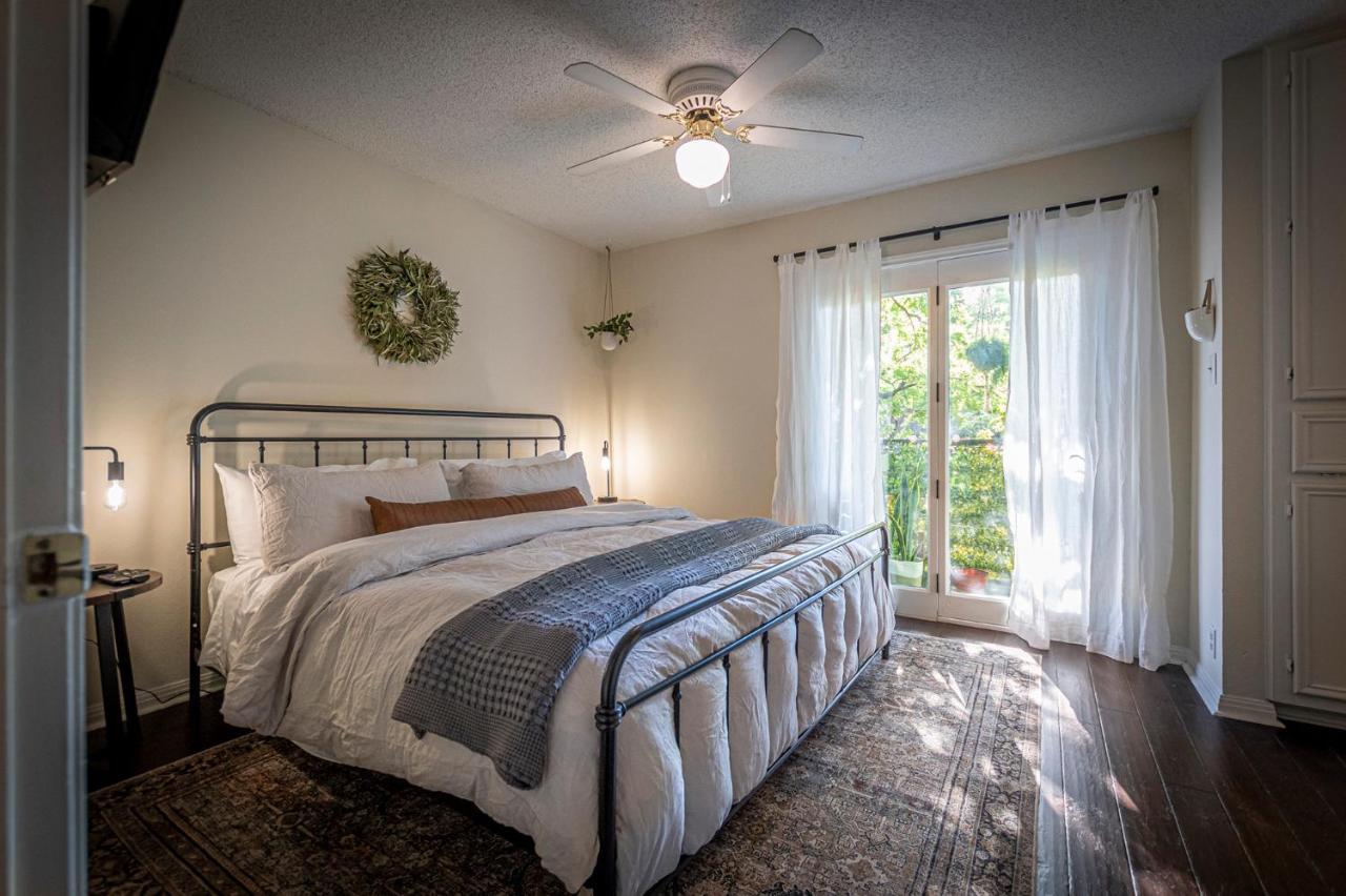 Appartamento Lush, Enchanting Austin Oasis! Esterno foto