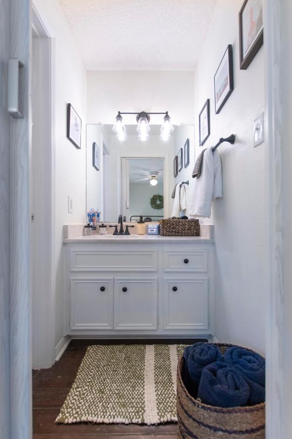Appartamento Lush, Enchanting Austin Oasis! Esterno foto